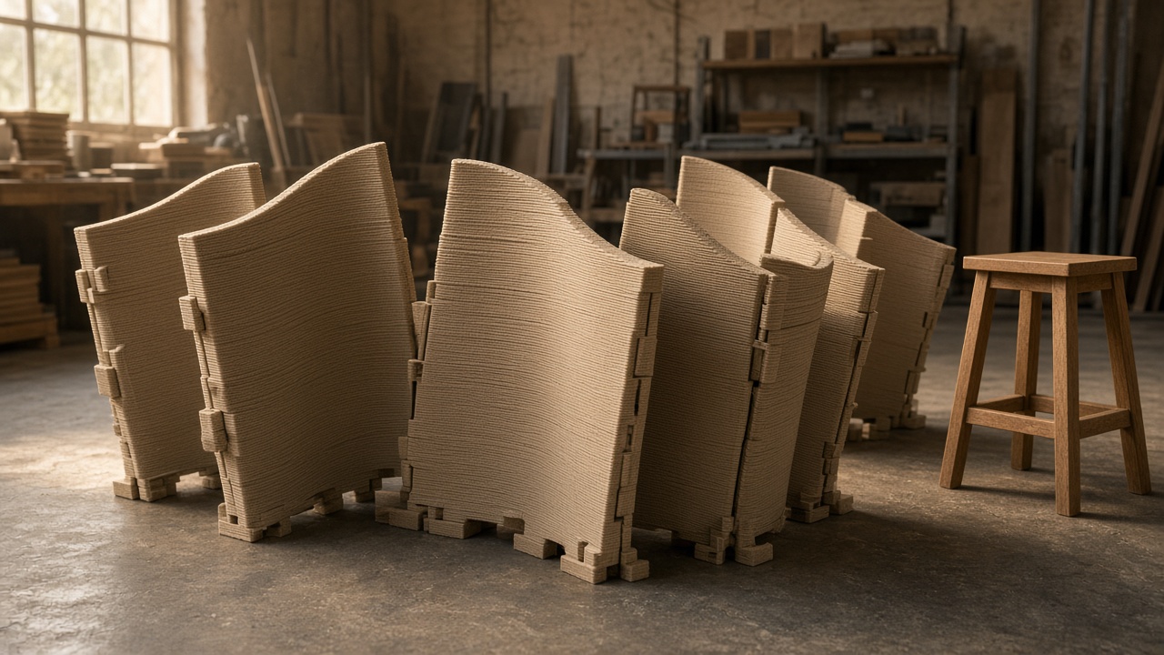 Impression 3D XXL et grand format : fabriquer une grande pièce