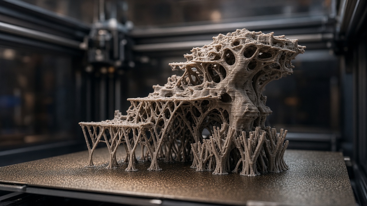 Orientation et supports en impression 3D : ce qu’il faut savoir
