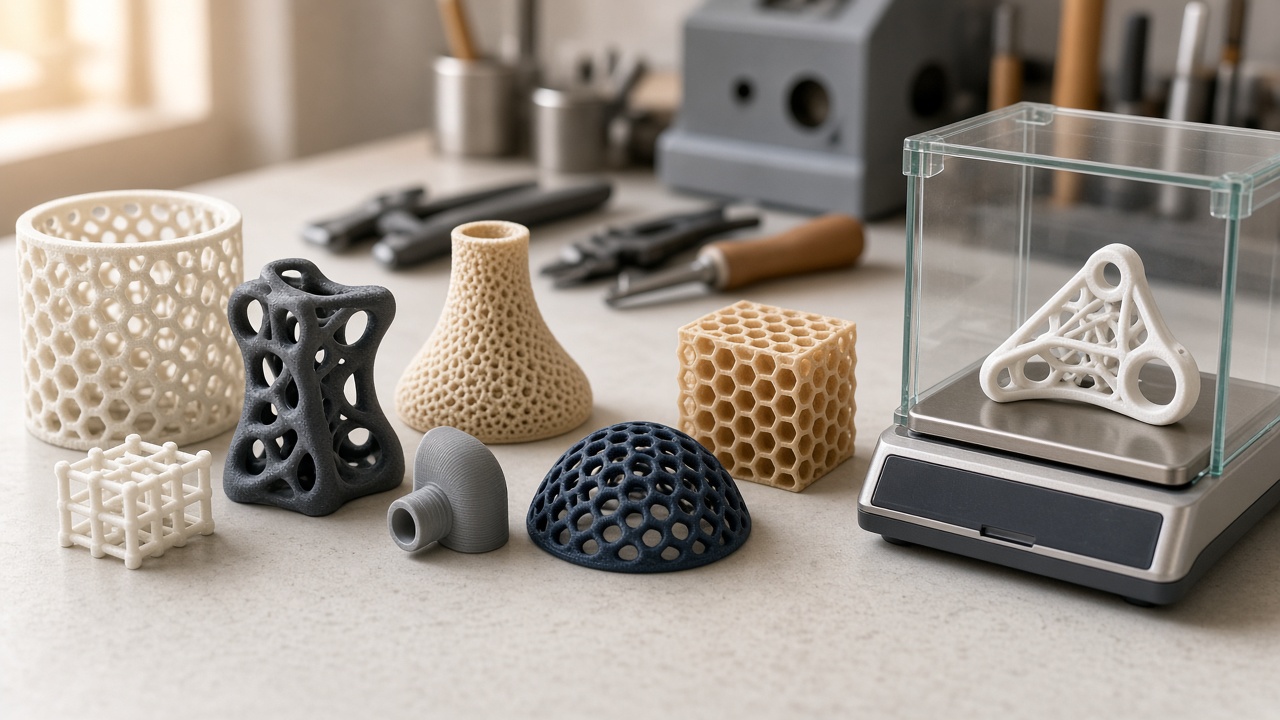 Prix d’une impression 3D en ligne : ce qui fait varier le devis