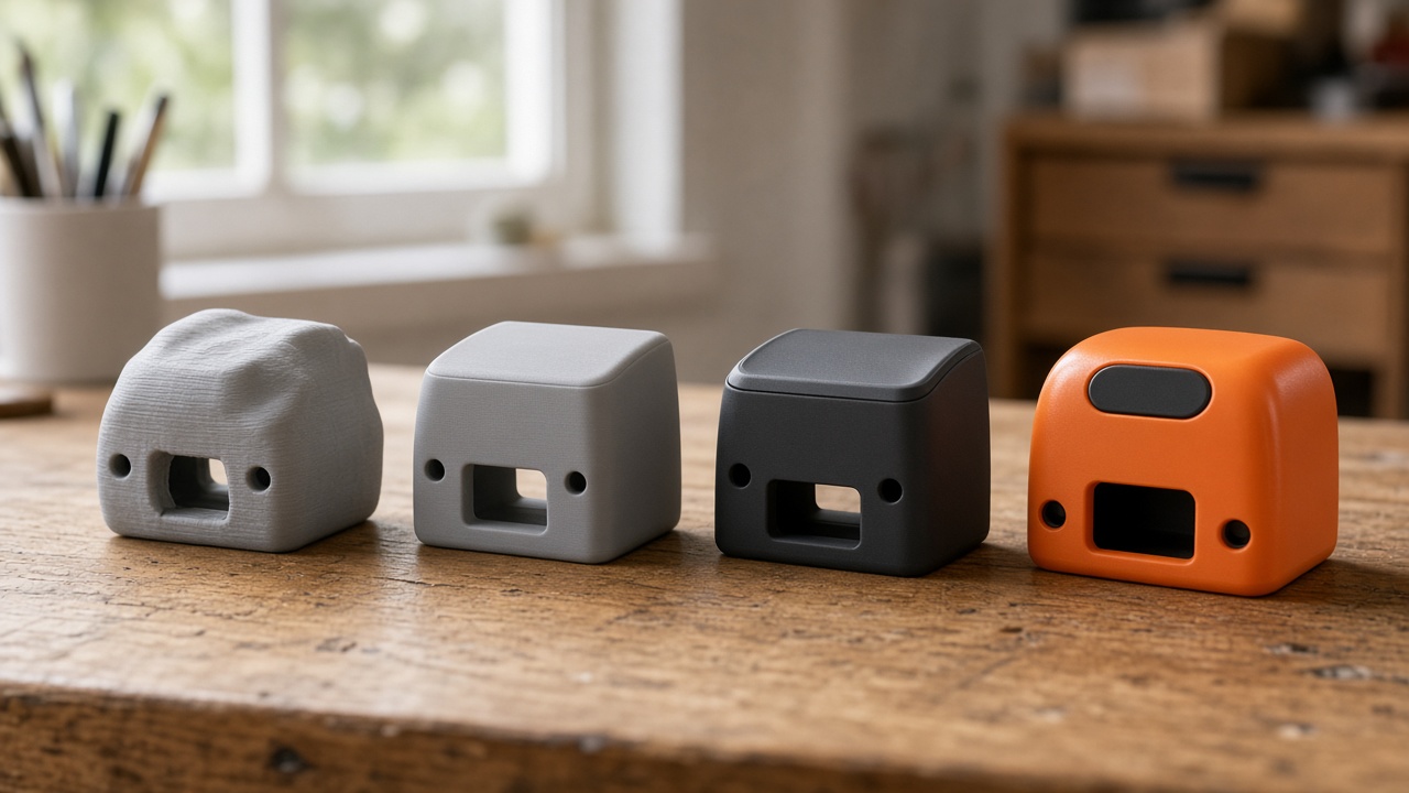 Prototypage et petites séries : préparer son projet d’impression 3D