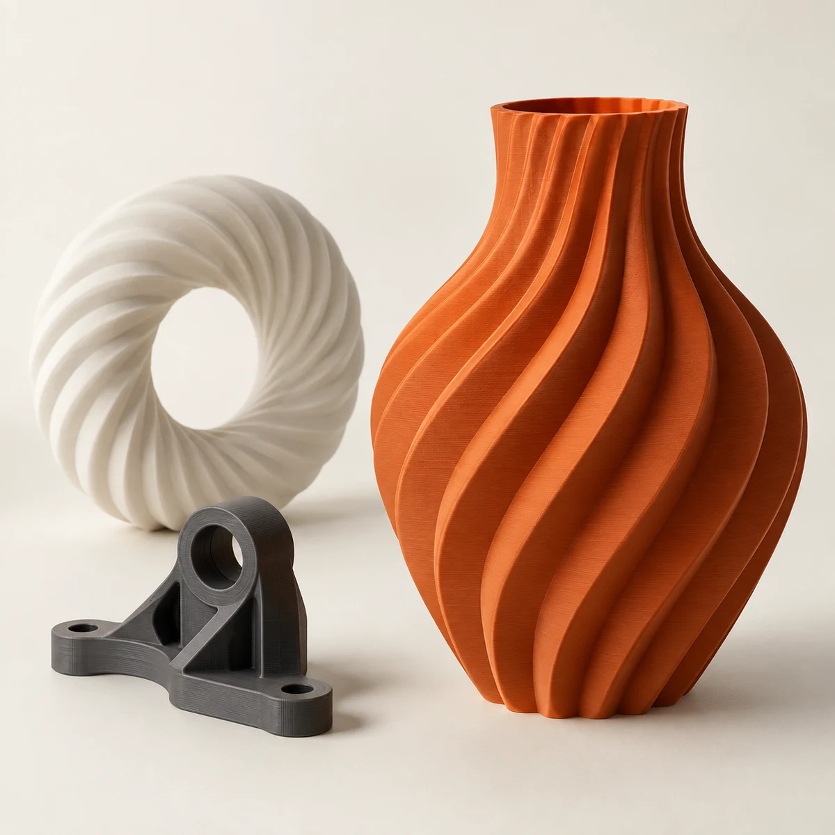 Prototypage et petites séries : préparer son projet d’impression 3D