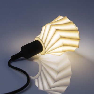 lampe abajour impression 3D