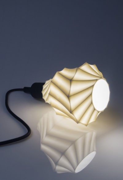 lampe abajour impression 3D