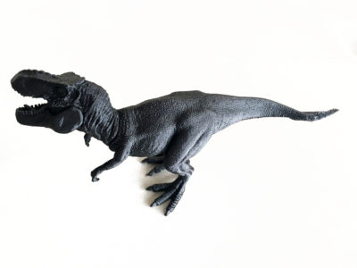 Tyranosaure T-REX imprimé en 3D