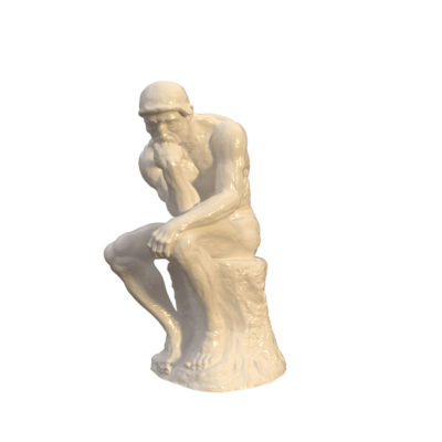 penseur de Rodin