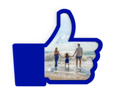 cadre photo facebook
