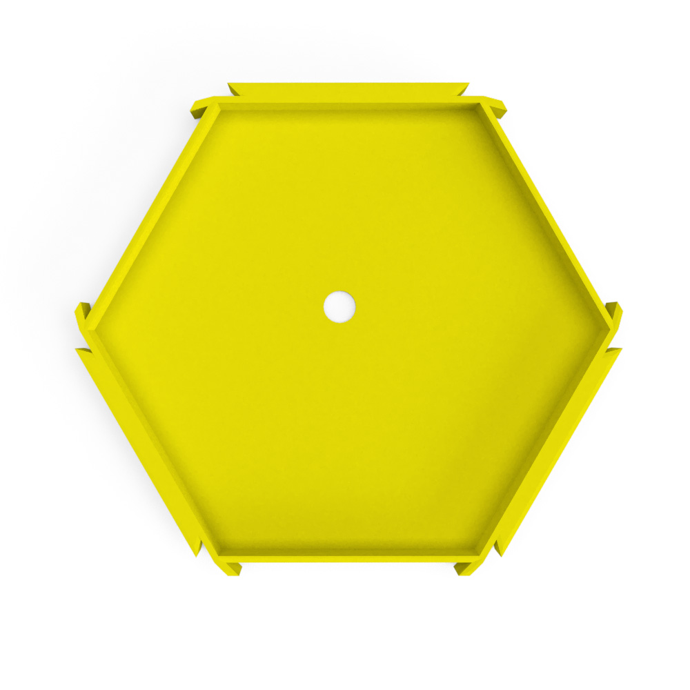 Jaune