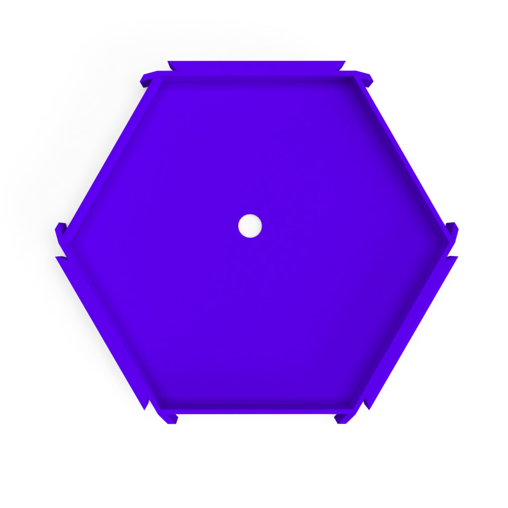 Violet