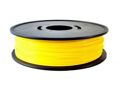 Filament PLA Jaune - ArianePlast