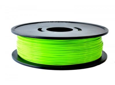 Filament PLA vert pomme - ArianePlast
