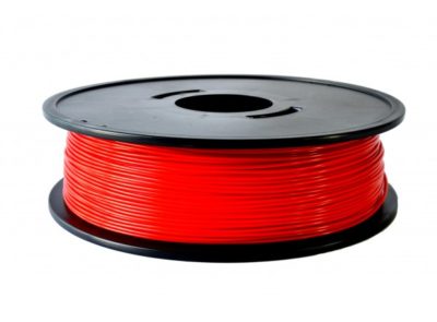 Filament PLA Rouge - ArianePlast