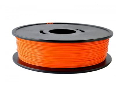 Filament PLA Orange - ArianePlast