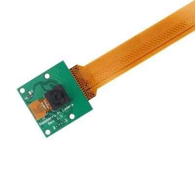 camera raspberry pi zero 5 megapixels