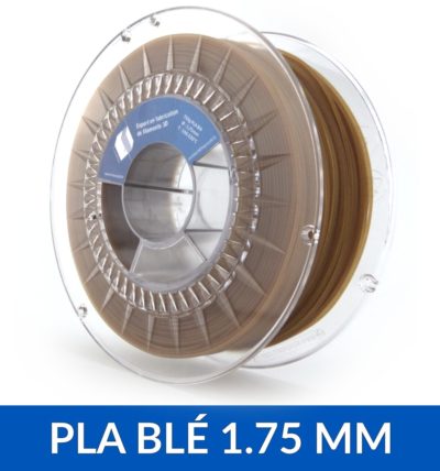 Filament PLA blé  - Francofil