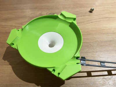 extension gravitrax tourbillon / toupie