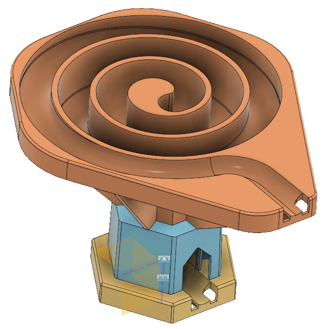 gravitrax enstension spirale
