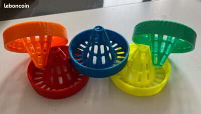 Piège à frelons asiatiques sélectif